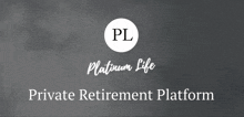 Platinum Life Happy Retirement GIF - Platinum Life Happy Retirement Retirement Platform GIFs