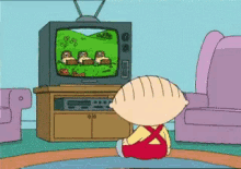 Hey... Halts Maul - Halts Maul Family Guy GIF
