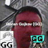 Gorangojkov GIF - Gorangojkov GIFs