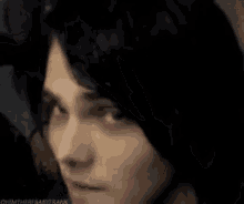 Gerard Way GIF - Gerard Way Gerardway GIFs