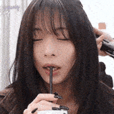 Lee Chaeyoung Lee Chae Young GIF - Lee Chaeyoung Lee Chae Young Fromis 9 GIFs