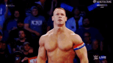 John Cena Wwe GIF - John Cena Wwe Smack Down GIFs