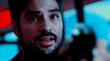 Shes A Goddamn Monster Seth Gecko GIF - Shes A Goddamn Monster Seth Gecko Dj Cotrona GIFs