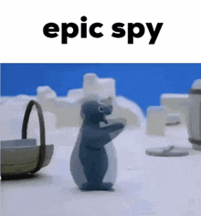 Epic Spy GIF - Epic Spy GIFs