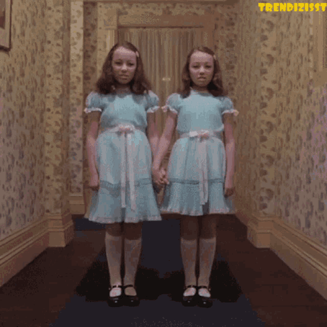 Twins Siblings GIF Twins Siblings Sisters Discover & Share GIFs