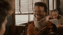 Oh Yay GIF - Pineapple Express Yay Clapping GIFs