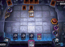 Master Duel Lovely Labrynth GIF - Master Duel Lovely Labrynth Labyrinth GIFs
