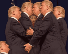 Hilary Trump GIF - Hilary Trump Maga GIFs