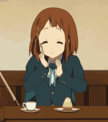 Sanriokill Excited Anime GIF - Sanriokill Excited Anime Shy Anime GIFs