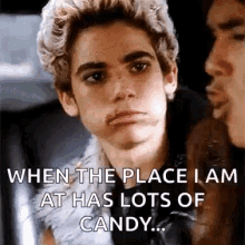 Candy Sweets GIF - Candy Sweets Yum GIFs
