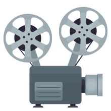 projector film
