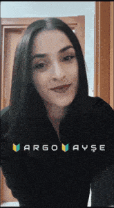 Argoayse Argoaysm GIF