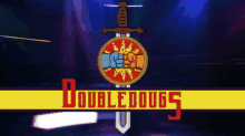 Double Dougs Twitch Tv GIF