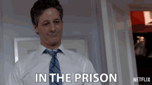 In The Prison Jail GIF - In The Prison Jail Locked Up GIFs