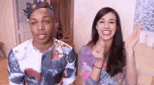 So Excited GIF - So Excited Colleen GIFs