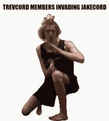 Trevcord Jakecord GIF