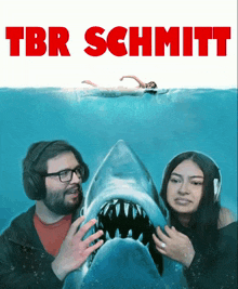 Tbr Schmitt Jaws GIF - Tbr Schmitt Jaws Shark GIFs