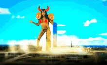 Lasers Explosions GIF - Lasers Explosions Rita Repulsa GIFs