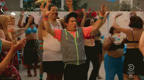 The Molly'S Kicking In - Workaholics GIF - Workaholics Molly Ecstasy - Discover & Share GIFs