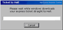 Windows Error GIF - Windows Error Please Wait GIFs
