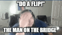 Do A Flip GIF - Do A Flip GIFs