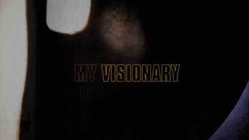 My Visionary Is A Vision Kate Tempest GIF - My Visionary Is A Vision Kate Tempest Firesmoke Discover & Share GIFs