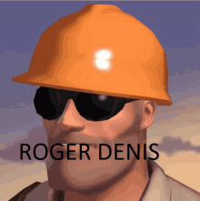 Roger Denis GIF - Roger Denis GIFs