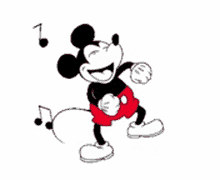 Mickey Mouse90th Anniversary GIF - Mickey Mouse90th Anniversary GIFs