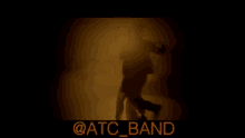 atc_band atcband against the current dancing