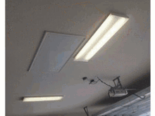 Attic Ladder Safety Rail Before And After GIF - Attic Ladder Safety Rail Before And After GIFs