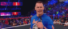 John Cena Shrug GIF - John Cena Shrug Whatever GIFs