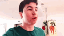 Willy GIF - Willyrex Thewillyrex GIFs