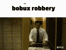 Bobux Robbery GIF - Bobux Robbery Bobux Robbery GIFs