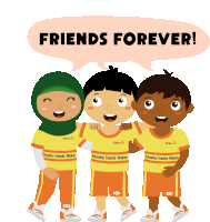 Best friends forever Graphic Animated Gif - Animaatjes best friends forever  81706