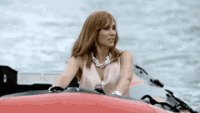 Stressed Out GIF - Kristen Wiig Stressed The Last Man On Earth GIFs