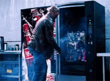 Tyrese Gibson Fast And Furious GIF - Tyrese Gibson Fast And Furious Loot GIFs
