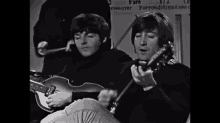 The Beatles Bff GIF