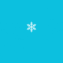 a light bulb with a snowflake inside of it and the words i.c.e. de l' idee a l' impact