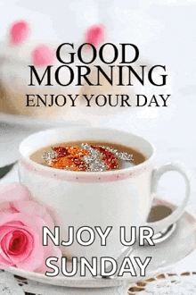 Goodmorning Coffee GIF - Goodmorning Coffee Enjoyyourday GIFs