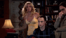 Frapper GIF - The Big Bang Theory Tbbt Sheldon GIFs