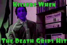 Killers Rfck GIF - Killers Rfck Death Grips GIFs