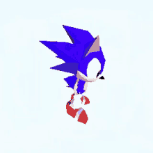 Sonic Sonic The Hedgehog GIF - Sonic Sonic The Hedgehog Next Level GIFs