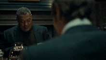 I Only Wish She Didn'T Hannibal Season 1 Episode 2 Amuse Bouche GIF - I Only Wish She Didn'T Hannibal Season 1 Episode 2 Amuse Bouche Jack Crawford GIFs
