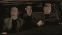 Jim Carrey Car GIF - Jim Carrey Car Happy GIFs