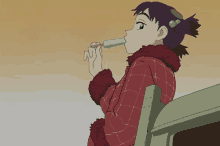 Flcl Fooly GIF - Flcl Fooly Cooly GIFs