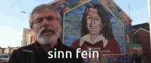 Sinn Fein GIF - Sinn Fein GIFs