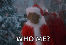 The Grinch Who Me GIF - The Grinch Who Me Me GIFs