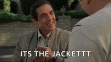 The Sopranos Richie Aprile GIF - The Sopranos Richie Aprile The Jacket GIFs