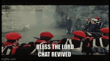 Chat Alive Revived GIF
