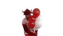 ballons balloons